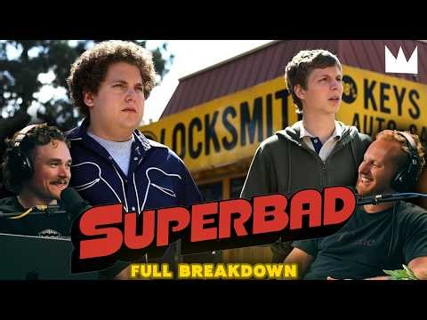 The Movie That Changed Comedy for a Generation