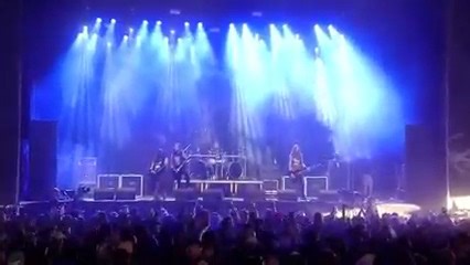 5.6K views · 724 reactions | Death Angel - Caster Of Shame (Alcatraz - Belgium 2022) | Heavy Metal Universe | Facebook