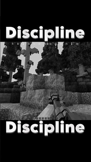 Discipline Farm RustMe