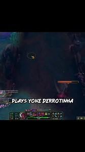 Yone ☠️ | Liên Minh Montage