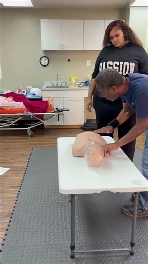 learn CPR from a professional/ save the life of someone you care about: Minutemanemscprtraining.com.