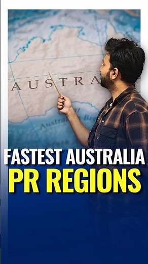 What's the BEST Region in Australia for PR in 2026?