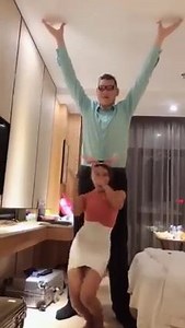 Life after the marriage of the tallest man in the world | Best Videos