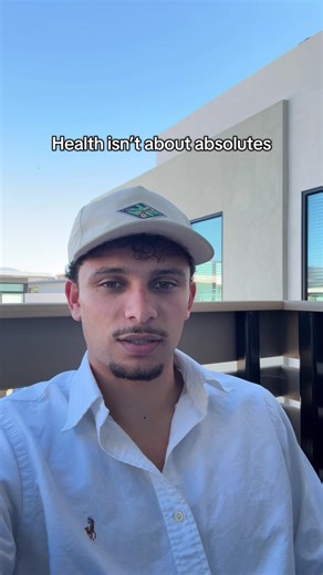 There’s never really a one answer fits all when discussing health optimization, everyone has slightly different ways to process the same inputs. That’s why doing lab work is crucial for true optimization, because you can work with your individual data and tailor your protocol accordingly. #healthylifestyle #healthoptimization #biology #fitnesstips #fyp