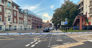 Man dies during police incident at Chelmsford city centre car park - RECAP
