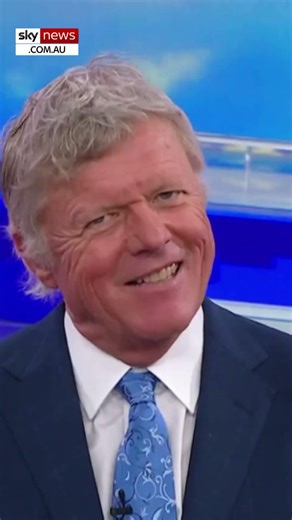 ‘Turning into Joe Biden’: TV host hilariously roasts Bruce Springsteen