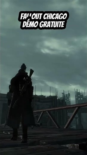 Découvrez Fallout : Chicago - Le Mod Ultime pour les Fans!