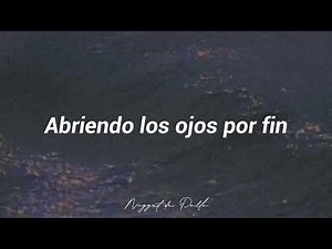 Por ti volare Andrea Bocelli (letra)