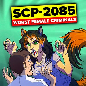 11K views · 553 reactions | SCP 2085 consists of Multiple Object...