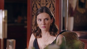 Bir Peri Masalı Dizisi 1 Bölüm | NOW