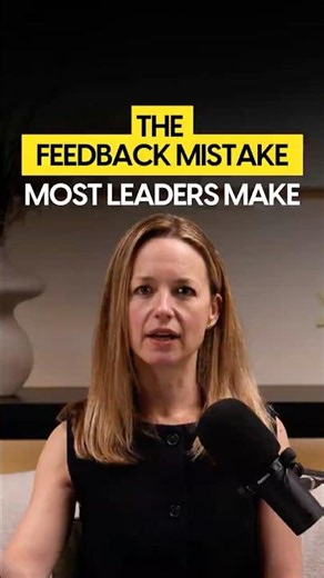 How to Give Feedback Without Sounding Critical