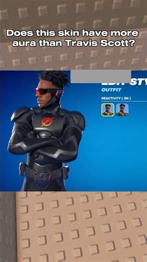 Speed officially BROKE Fortnite Chapter 7! 🏆 #roblox #fortnite #ishowspeed