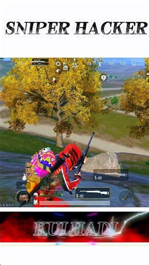 vector Sniper hack ☠️🤡😂#youtube