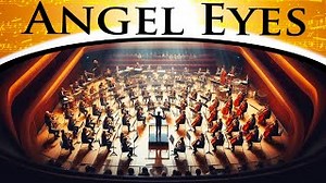 ANGEL EYES Lyrics - ABBA | eLyrics.net