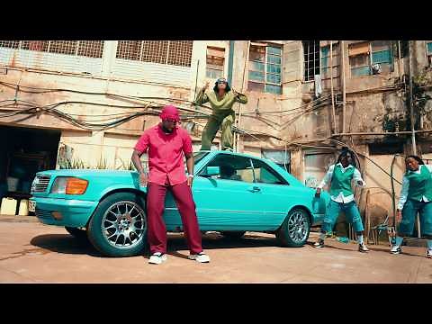 Miracle Chinga x ‪@levixone369‬ - Perfect Love (Official Music Video)