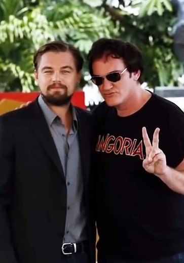 Why Leonardo DiCaprio wanted to play Calvin Candie in Tarantino’s ‘Django Unchained’