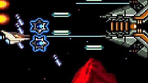 Arcade Archives Gradius (Switch eShop)