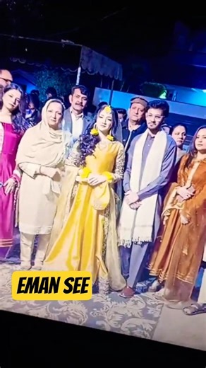Eman See Wedding Video Her Home Led #Rajabfamily #Rajabvlogs #Foryou #Emraj