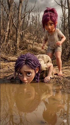 Would YOU Drink This Water? 😳 kpop demon hunters