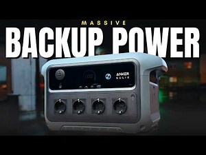 Anker SOLIX C2000 Gen 2 Review – The Ultimate Portable Power Station?