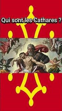 Who were the Cathars?