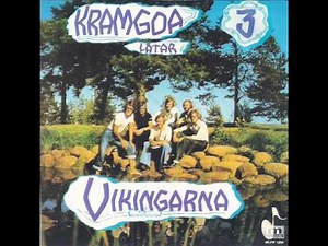 Vikingarna - Kramgoa Låtar 03 - 02 - Vi Älskar Varann