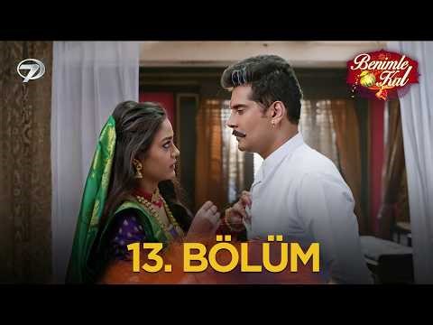 Benimle Kal Hint Dizisi 13. Bölüm