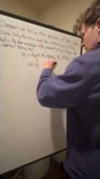 Physics 111 homework