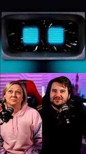 Don't die! 😱 Pixar's BURN-E reaction!