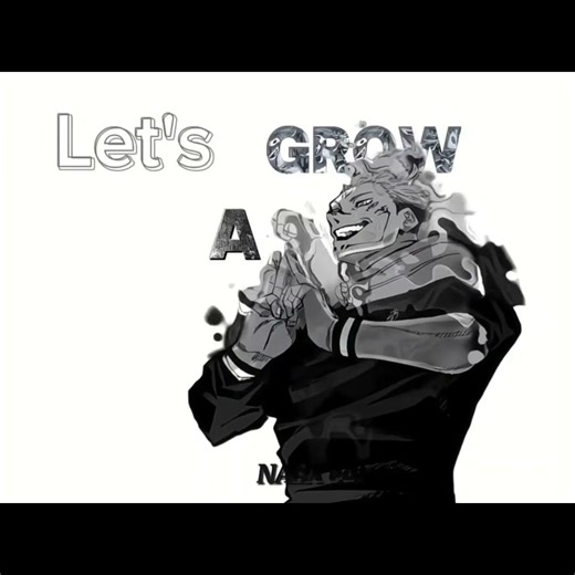 let's solo jjk #anime #editer #sukunaedit #jjk #configurationperfectaparasg