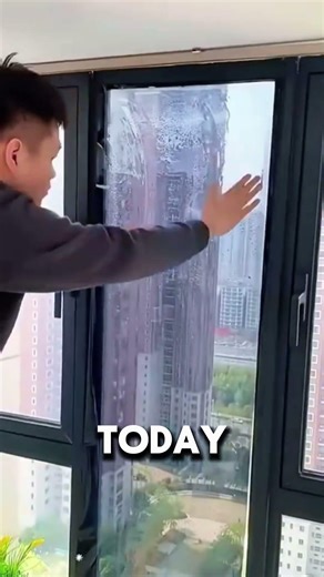 One Way Mirror Window Film Stops Peeping Toms