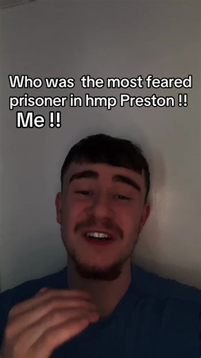 Understanding Respect in Prison Culture