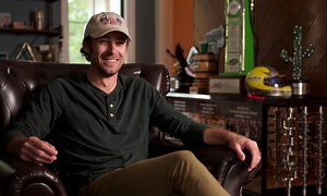 'NASCAR: Full Speed' to premiere on Netflix at the end of January | RACER