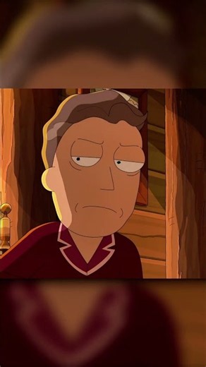 ¡Morty consiguió la FAMILIA PERFECTA! 💖 | TheBlackList #rickandmorty #evilmorty
