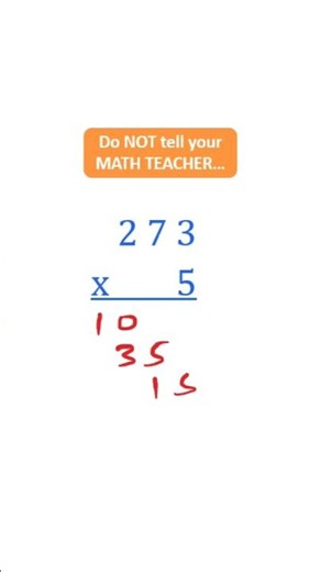 Multiplication