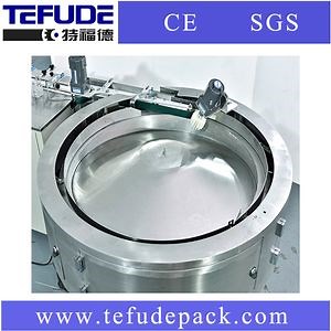 [Hot Item] Confectionery/Snacks Food Packaging Rotary Packing Machine Line