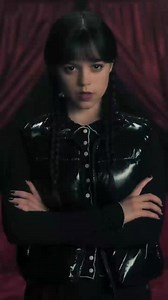 46K views · 1.7K reactions | Adams family 浪 #darkmeetsneon #nevermoreacademy #BOOMchallenge | Wednesday Adams Fan Club | Facebook