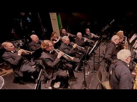 Invocation and African Dance - Matt Conaway