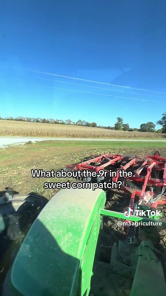 Efficient Tractor Usage for 42 Acres | Farming Advice from @Dave Ramsey