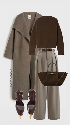 Fashion designer ✨ on Instagram: "?/10 #outfit #fashiondesigner #morocco #instagram #chic #design #fyp #fypシ❤️💞❤️ #winter #reels #autumn #fypage #followers #followforfollowback #trend #trending #ootd #fall #autumn"