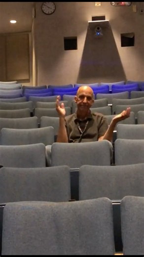 Sarcastic Clapping Guy #shorts