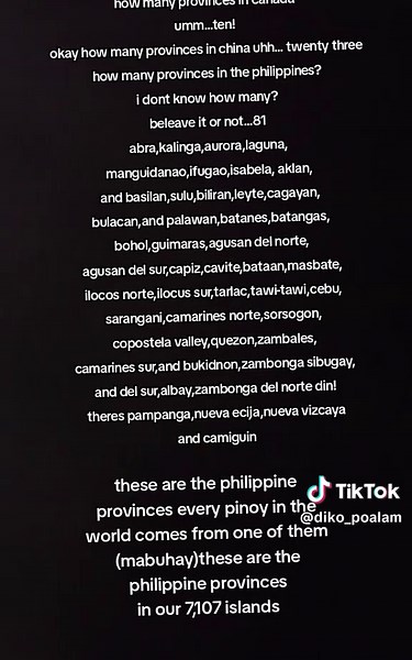 Provinces of the Philippines: 81 Unforgettable Places