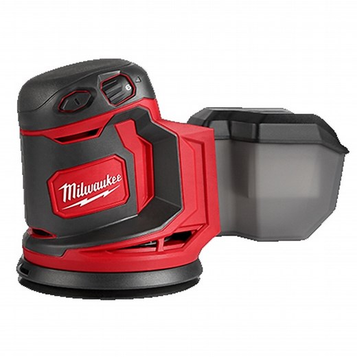 Milwaukee 2648-20 M18 Random Orbit Sander