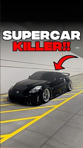 The Best Sports Cars Under $5k 💀