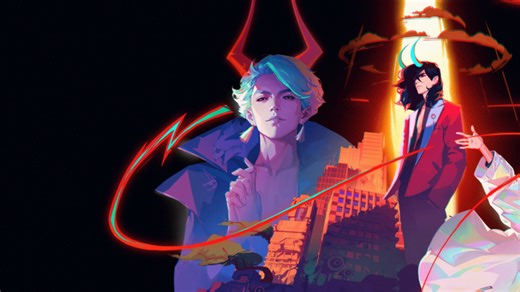 Heart Machine's Next Game, Possessor(s) Arrives This Coming November On PC and PS5