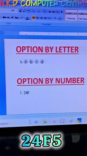 Ms word basics info. #basiccomputer #computereducation #computer #computerzone