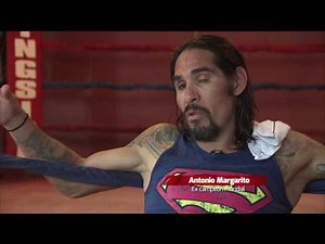 The Margarito vs. Álvarez duel is heating up.