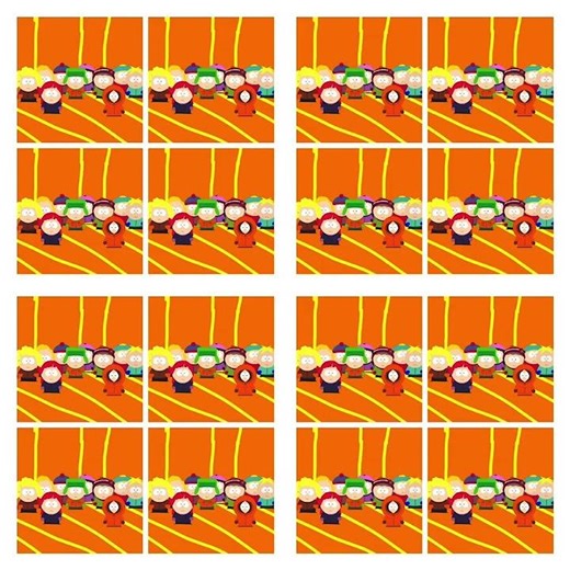 The Backyardigans 16 Theme Song of Season 4!