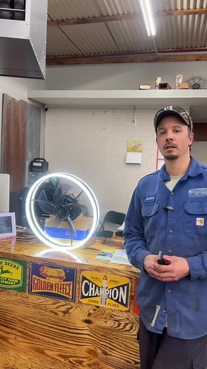 Awesome ceiling fan for your house. #fan #ceilingfan #cool #sleep #led #bedroom