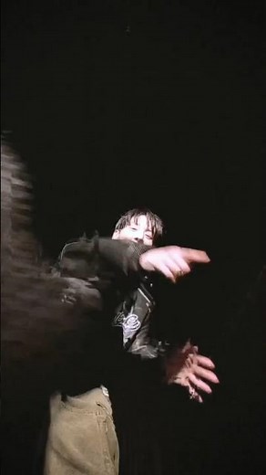 Jungkook's another New Tik Tok challenge 🔥